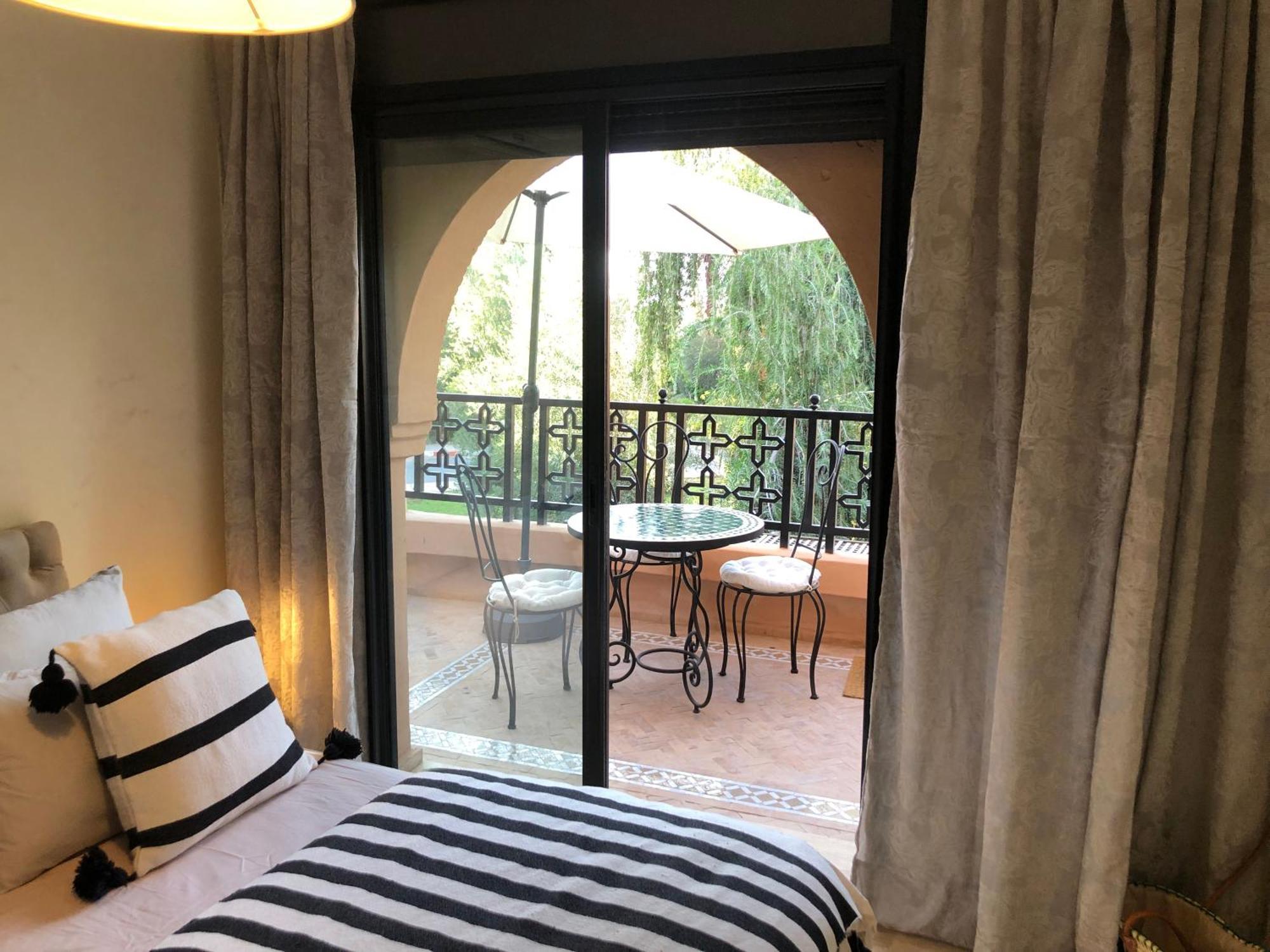 Atlas Views By Golf Resort Marrakesh Exterior foto